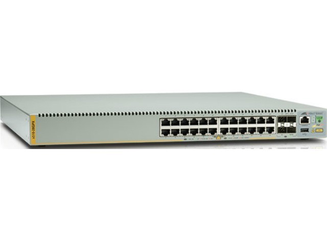 Allied Telesis AT-x510-28GPX-30 Allied Telesis AT-x510-28GPX-30